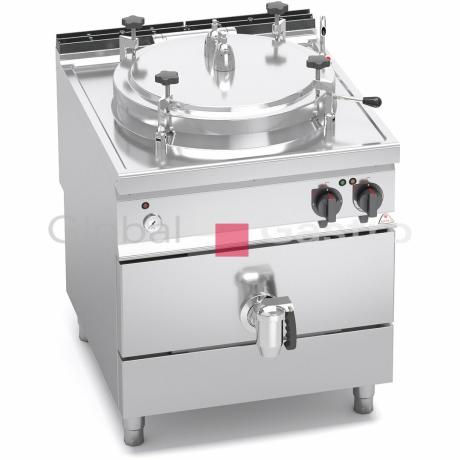 Dvouplášťový tlakový kotel Bertos E9P15IA | Bertos 7099068