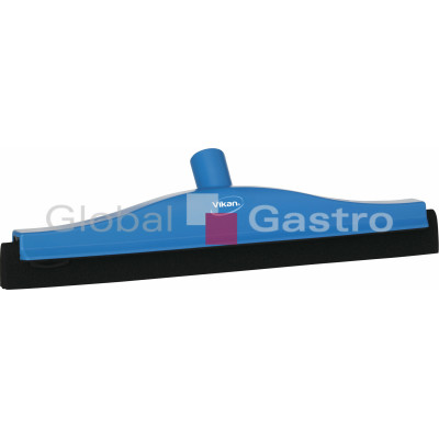 Stěrka 45x400mm modrá 77523 | Vikan 570502077523