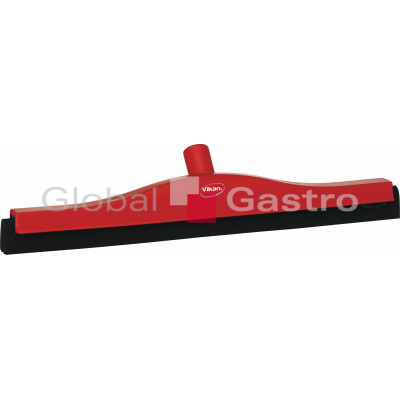 Stěrka 45x500mm červená 77534 | Vikan 570502077534