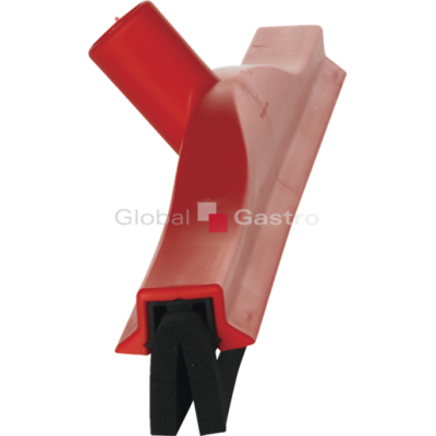 Stěrka 45x500mm červená 77534 | Vikan 570502077534