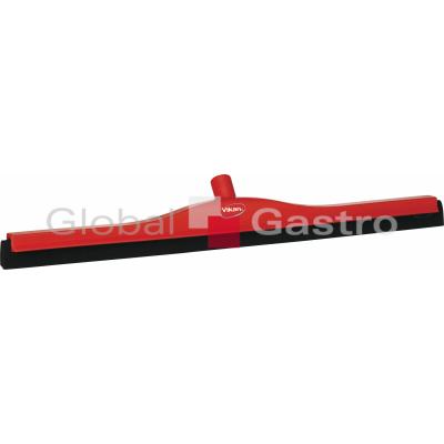 Stěrka 45x700mm červená 77554 | Vikan 570502077554