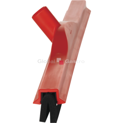 Stěrka 45x700mm červená 77554 | Vikan 570502077554