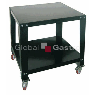 Podstavec SP6/66 pro ML 6/66 | Pizza inox 7330313