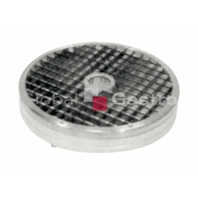 Kráječ kostek 16x16 mm | FEUMA 7111039