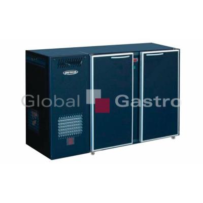 Unifrigor BSL 135/2DM (2x dveře, š=461 mm) | UNIFRIGOR s.r.l. 6180211