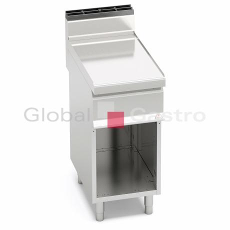 Neutrální modul Bertos N7T4M | Bertos 7097261