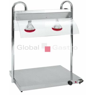 MASOPROFIT 7230357 | Infra lampa 2/1 VU