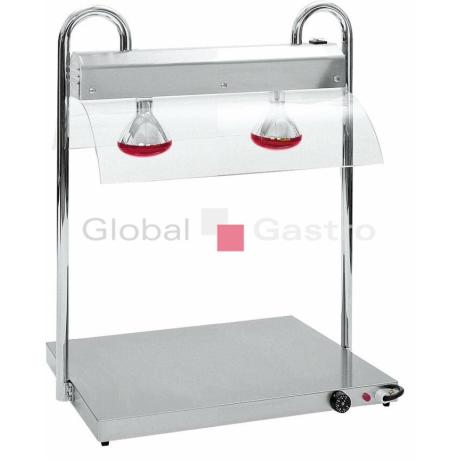 Infra lampa 2/1 VU | OEM 7230357