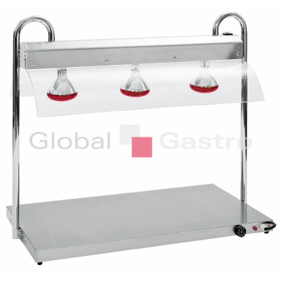 Infra lampa 3/1 VU | OEM 7230358