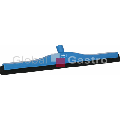 Stěrka 45x600mm modrá 77543 | Vikan 570502077543