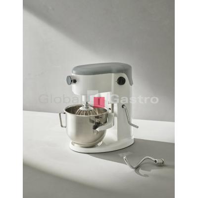 MASOPROFIT 7110492 | Univerzální kuchyňský robot SP-502A