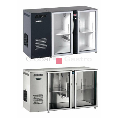 DG   prosklené dveře 1x | UNIFRIGOR s.r.l. 6180294