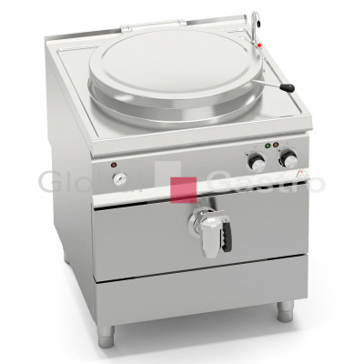 Dvouplášťový kotel Bertos SE9P10l | Bertos 7099625