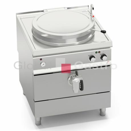 Dvouplášťový kotel Bertos SE9P10l | Bertos 7099625