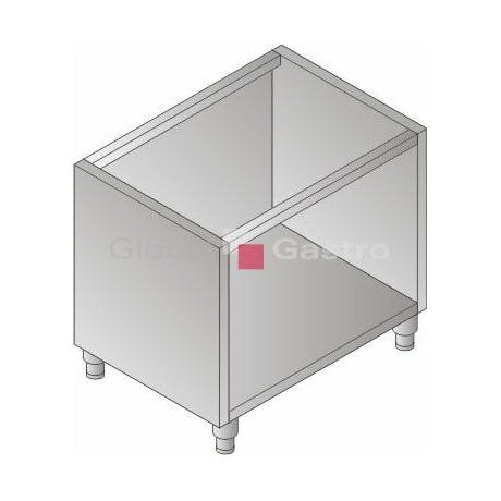 Podstavec otevřený Bertos SG60 | Bertos 7096151