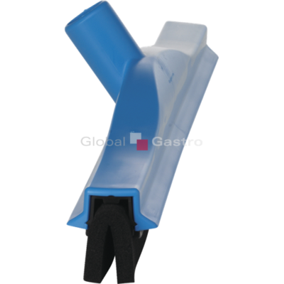 Stěrka podlahová pryž Clasic 500 mm   modrá | Vikan 570502077533