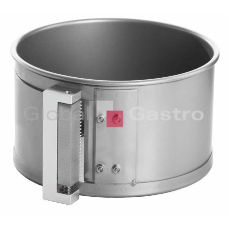 Válec,proužky 3,5x3,0 mm | FEUMA 7111085