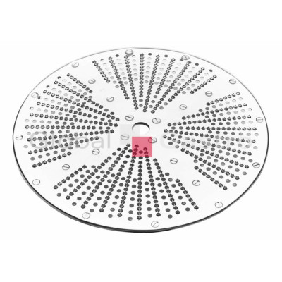 Kotouč strouhací 4,0 mm | FEUMA 7111094