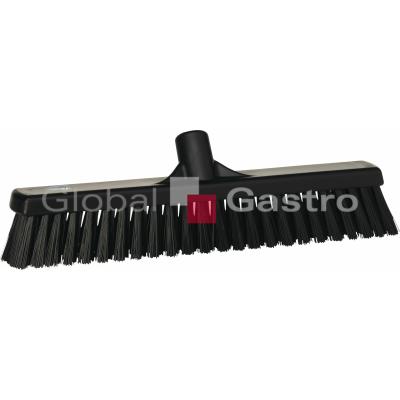 Smeták kombinovaný 410 M/T/černý 31749 | Vikan 570502031749