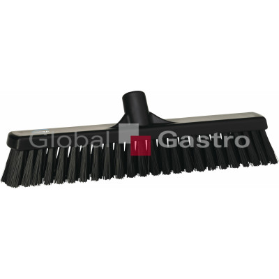 Smeták kombinovaný 410 M/T/černý 31749 | Vikan 570502031749