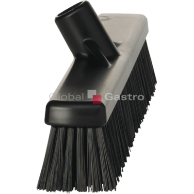 Smeták kombinovaný 410 M/T/černý 31749 | Vikan 570502031749