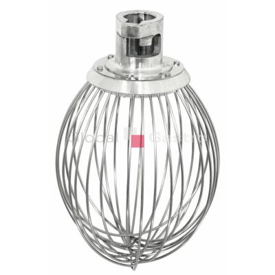 Metla k robotům SP 500 | SPAR 7120550