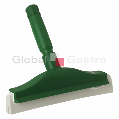 Stěrka ruční 250mm zelená 77512 | Vikan 570502077512