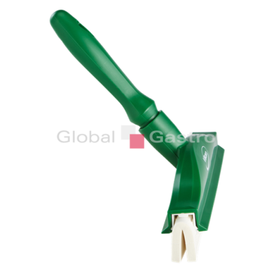 Stěrka ruční 250mm zelená 77512 | Vikan 570502077512