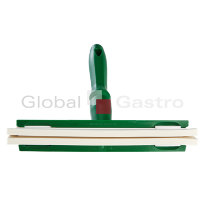 Stěrka ruční 250mm zelená 77512 | Vikan 570502077512