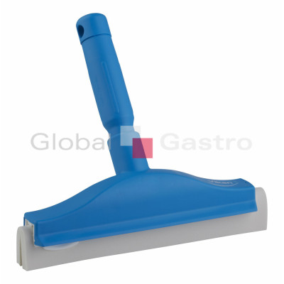 Stěrka ruční 250mm modrá 77513 | Vikan 570502077513