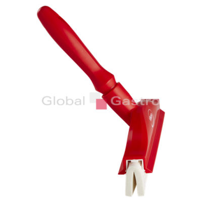 Stěrka ruční 250mm červená 77514 | Vikan 570502077514