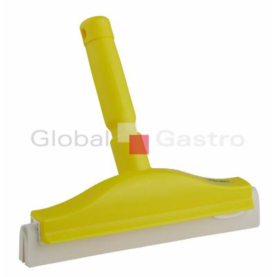 Stěrka ruční 250mm žlutá 77516 | Vikan 570502077516