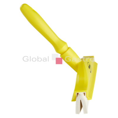 Stěrka ruční 250mm žlutá 77516 | Vikan 570502077516