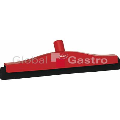 Stěrka 45x400mm červená 77524 | Vikan 570502077524