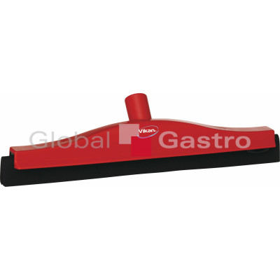 Stěrka 45x400mm červená 77524 | Vikan 570502077524