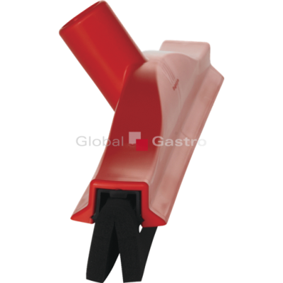 Stěrka 45x400mm červená 77524 | Vikan 570502077524