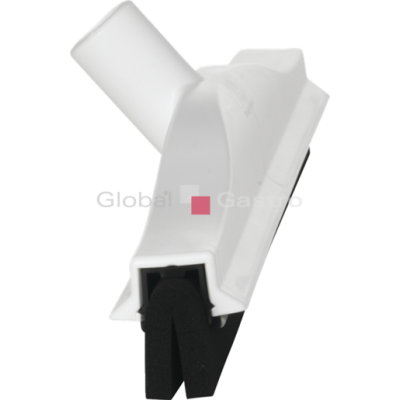 Stěrka 45x400mm bílá 77525 | Vikan 570502077525