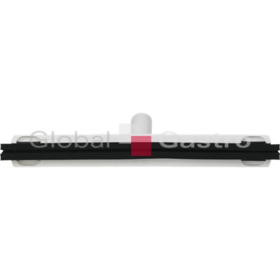 Stěrka 45x400mm bílá 77525 | Vikan 570502077525