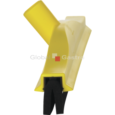 Stěrka 45x400mm žlutá 77526 | Vikan 570502077526