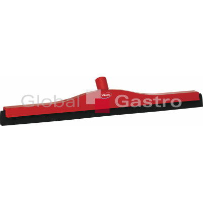 Stěrka 45x600mm červená 77544 | Vikan 570502077544