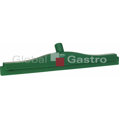 Stěrka 2C s dvojitým břitem 500 mm   zelená | Vikan 570502077132