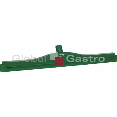 VIKAN 570502077142 | Stěrka s dvojitým břitem 2C 605mm zelená 77142