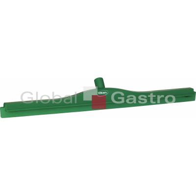 Stěrka s dvojitým břitem 2C 700mm zelená 77152 | Vikan 570502077152