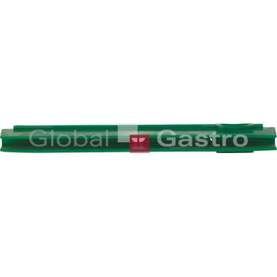 Pryž pro stěrku 2C 250mm zelená 77312 | Vikan 570502077312