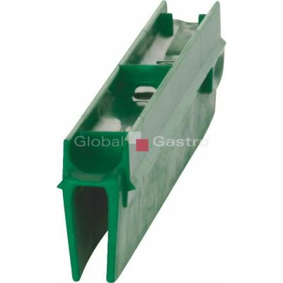 Pryž pro stěrku 2C 250mm zelená 77312 | Vikan 570502077312