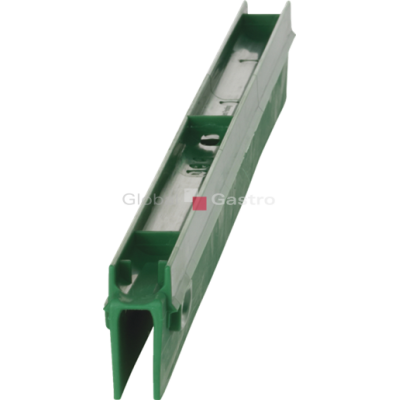 Pryž pro stěrku 2C 500mm zelená 77332 | Vikan 570502077332