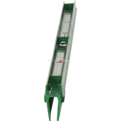 Pryž pro stěrku 2C 600mm zelená 77342 | Vikan 570502077342