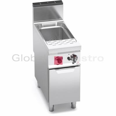 MASOPROFIT 7099130 | Vařič těstovin Bertos G9CP40