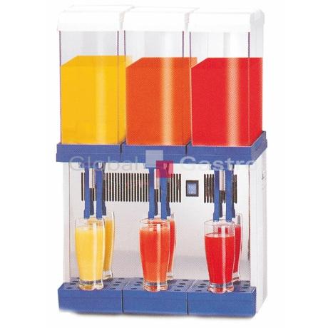 Vířič a chladič nápojů CAB LUKE MAJOR 3 | CAB 7112214