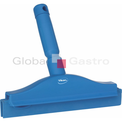Stěrka ruční 2C 250mm modrá 77113 | Vikan 570502077113